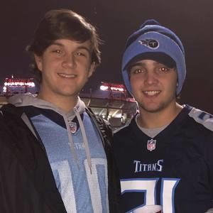 Meet your Posher, Ben